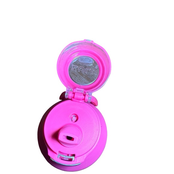 ZULU Swift 40oz Stainless Steel Water Bottle – Pink | Gently Used - Picture 4 of 5